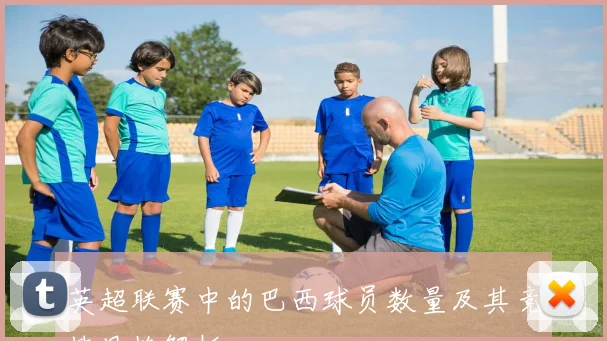 英超联赛中的巴西球员数量及其竞技风格解析