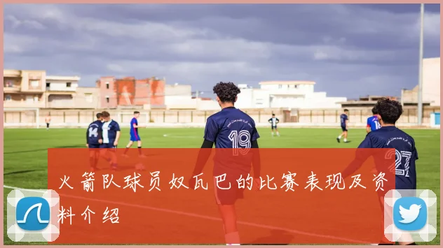 火箭队球员奴瓦巴的比赛表现及资料介绍